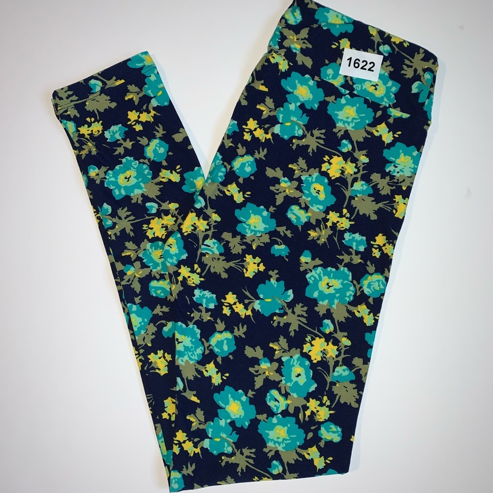 LuLaRoe One Size Leggings